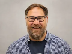 Photo of André Beck