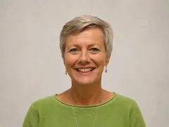 Photo of Jacqui Lewis