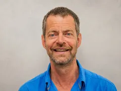 Photo of John Bridge