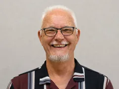 Photo of Keith Doust