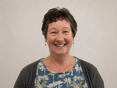 Photo of Lorraine Doust
