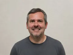 Photo of Neil Blundell