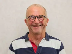 Photo of Richard Adams