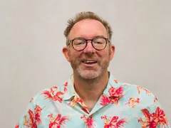 Photo of Scott Savage